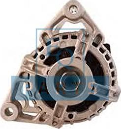 Equal Quality AL10010 - Alternator www.molydon.hr