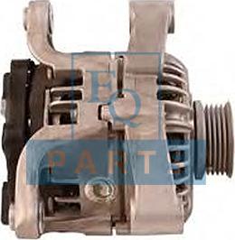 Equal Quality AL10010 - Alternator www.molydon.hr