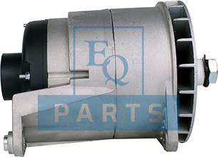 Equal Quality AL10017 - Alternator www.molydon.hr