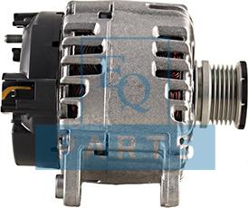 Equal Quality AL10085 - Alternator www.molydon.hr