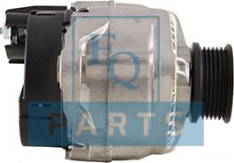 Equal Quality AL10088 - Alternator www.molydon.hr