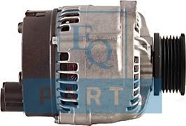 Equal Quality AL10087 - Alternator www.molydon.hr