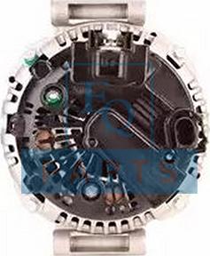 Equal Quality AL10035 - Alternator www.molydon.hr