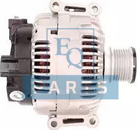 Equal Quality AL10035 - Alternator www.molydon.hr