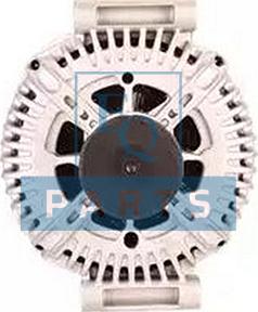 Equal Quality AL10035 - Alternator www.molydon.hr