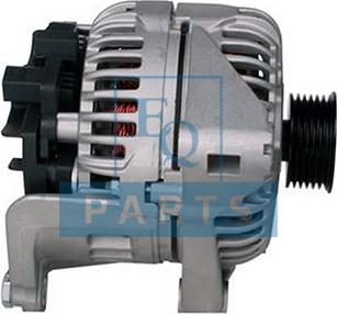 Equal Quality AL10037 - Alternator www.molydon.hr