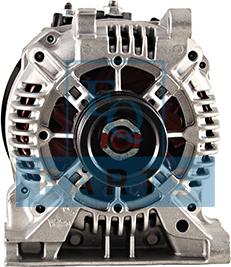 Equal Quality AL10024 - Alternator www.molydon.hr