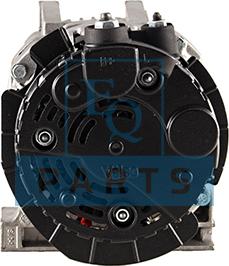 Equal Quality AL10024 - Alternator www.molydon.hr