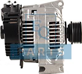 Equal Quality AL10024 - Alternator www.molydon.hr