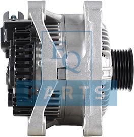 Equal Quality AL10028 - Alternator www.molydon.hr