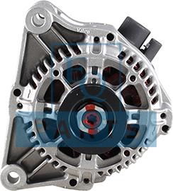 Equal Quality AL10028 - Alternator www.molydon.hr