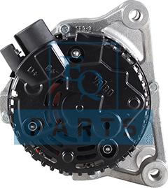 Equal Quality AL10028 - Alternator www.molydon.hr