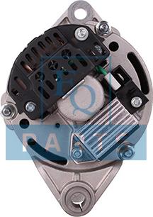 Equal Quality AL10079 - Alternator www.molydon.hr