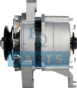 Equal Quality AL10074 - Alternator www.molydon.hr