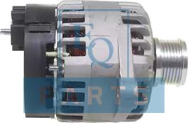 Equal Quality AL10072 - Alternator www.molydon.hr