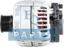 Equal Quality AL10104 - Alternator www.molydon.hr