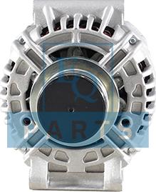 Equal Quality AL10105 - Alternator www.molydon.hr