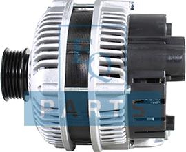 Equal Quality AL10106 - Alternator www.molydon.hr