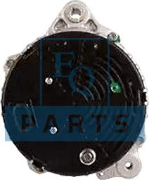 Equal Quality AL10100 - Alternator www.molydon.hr