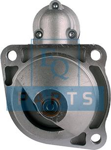 Equal Quality ST20012 - Starter www.molydon.hr