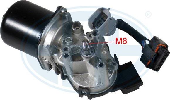 ERA 460039 - Motor brisača www.molydon.hr