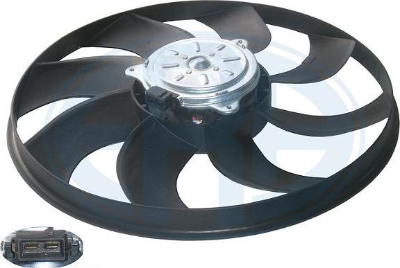 ERA 663100 - Ventilator, hladjenje motora www.molydon.hr