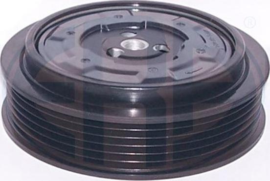 ERA 671025 - (Elektro)magnetna spojnica, kompresor klima-Uređaja www.molydon.hr
