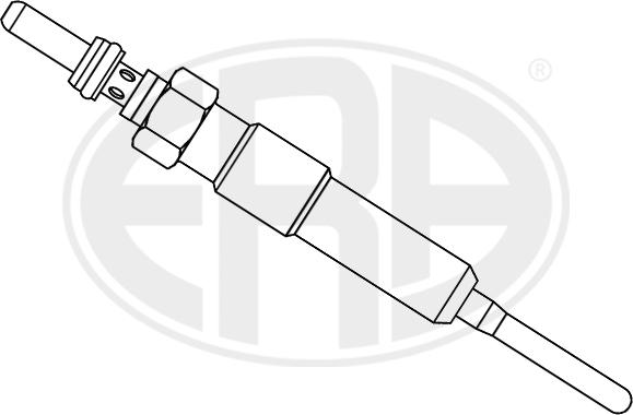 ERA 886099 - Grijač za paljenje www.molydon.hr