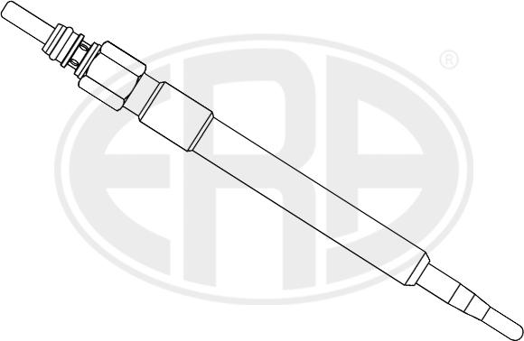 ERA 886096 - Grijač za paljenje www.molydon.hr