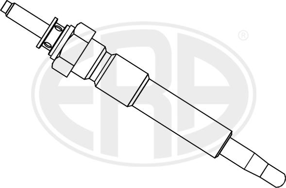 ERA 886098 - Grijač za paljenje www.molydon.hr