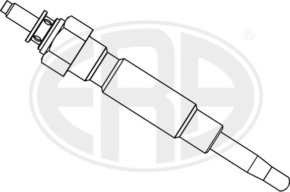 ERA 886092 - Grijač za paljenje www.molydon.hr