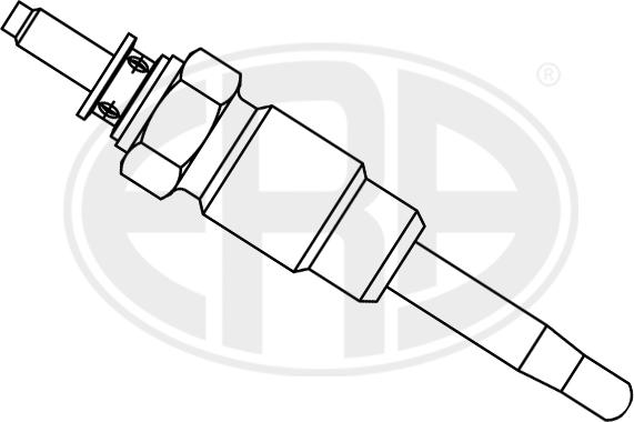 ERA 886097 - Grijač za paljenje www.molydon.hr