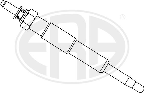 ERA 886044 - Grijač za paljenje www.molydon.hr