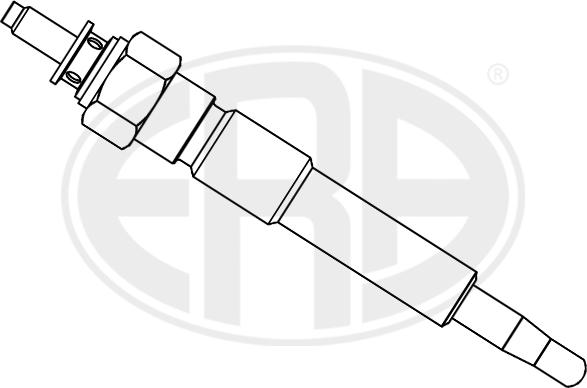 ERA 886045 - Grijač za paljenje www.molydon.hr