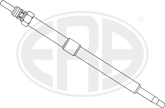 ERA 886043 - Grijač za paljenje www.molydon.hr