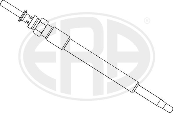 ERA 886042 - Grijač za paljenje www.molydon.hr