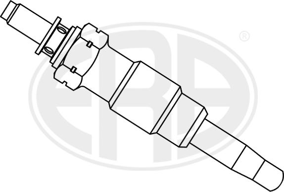 ERA 886047 - Grijač za paljenje www.molydon.hr