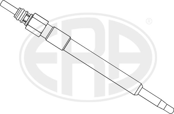 ERA 886056 - Grijač za paljenje www.molydon.hr