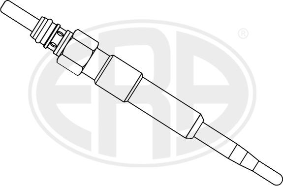 ERA 886066 - Grijač za paljenje www.molydon.hr