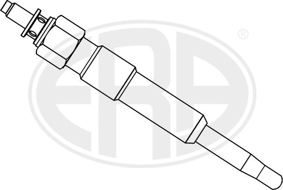 ERA 886061 - Grijač za paljenje www.molydon.hr