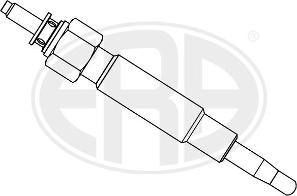 ERA 886068 - Grijač za paljenje www.molydon.hr