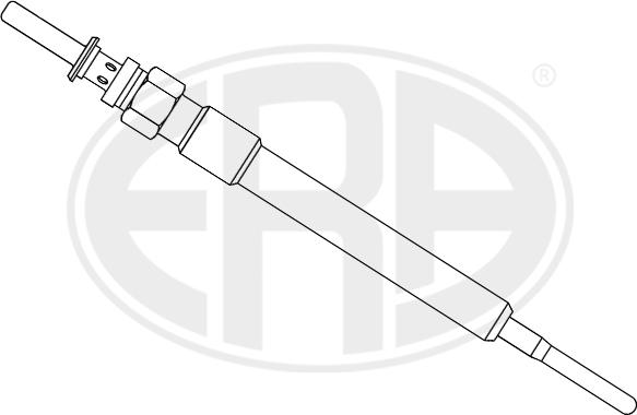 ERA 886063 - Grijač za paljenje www.molydon.hr