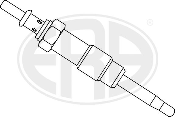 ERA 886000 - Grijač za paljenje www.molydon.hr