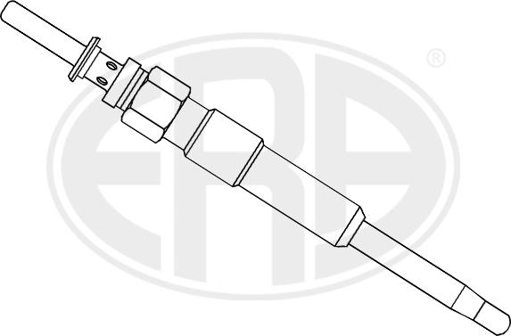 ERA 886015 - Grijač za paljenje www.molydon.hr