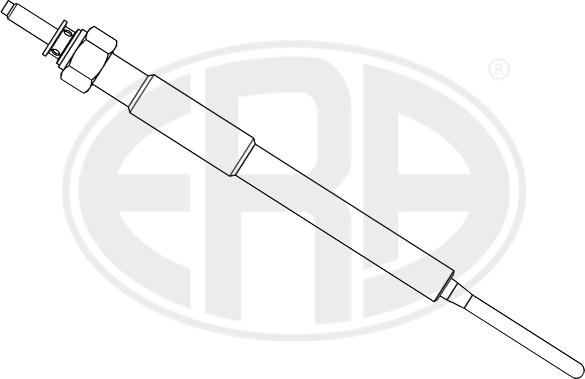 ERA 886089 - Grijač za paljenje www.molydon.hr