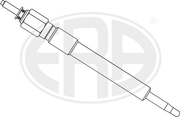 ERA 886084 - Grijač za paljenje www.molydon.hr