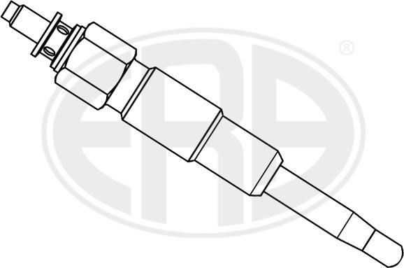 ERA 886039 - Grijač za paljenje www.molydon.hr