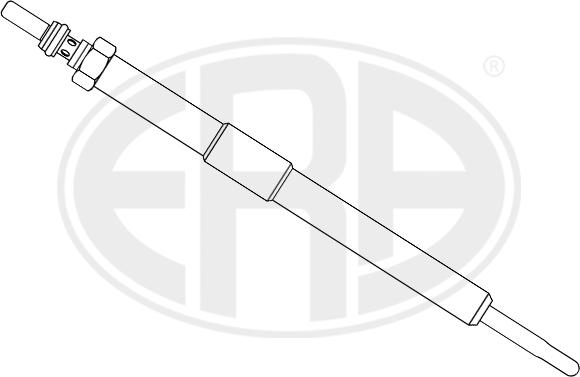 ERA 886035 - Grijač za paljenje www.molydon.hr