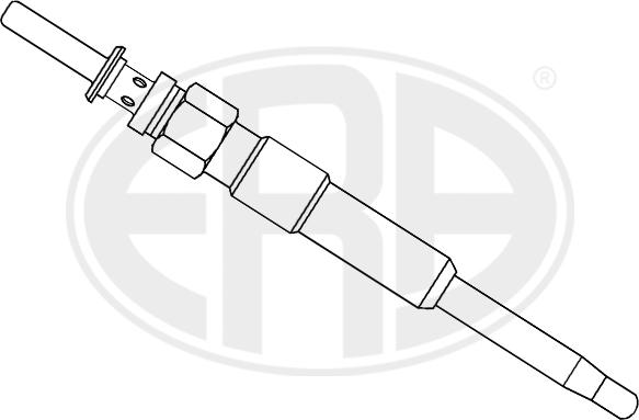 ERA 886036 - Grijač za paljenje www.molydon.hr