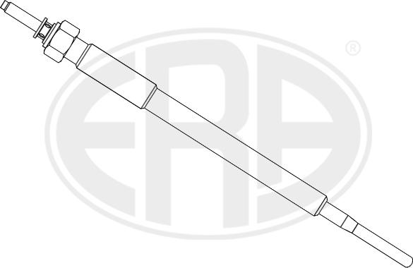 ERA 886026 - Grijač za paljenje www.molydon.hr